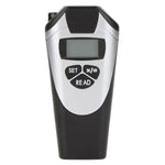 Misuratore distanza ad ultrasuoni 2-60 piedi con LCD