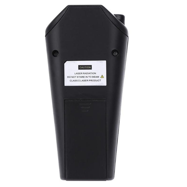 Misuratore distanza ad ultrasuoni 2-60 piedi con LCD