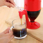 Dispenser Fizz Saver per frigorifero, Fizz Saver Dispenser