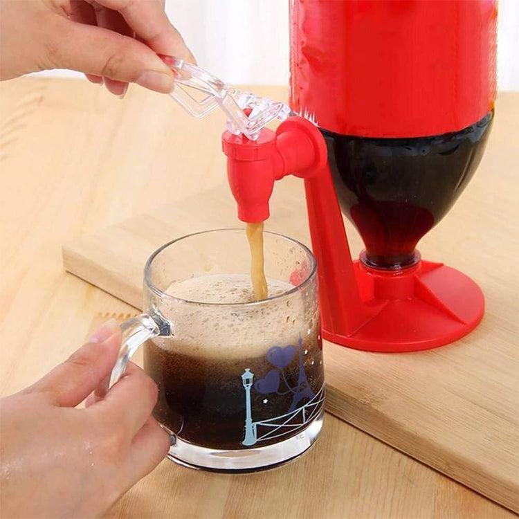 Dispenser Fizz Saver per frigorifero, Fizz Saver Dispenser