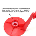 Dispenser Fizz Saver per frigorifero, Fizz Saver Dispenser