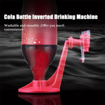 Dispenser Fizz Saver per frigorifero, Fizz Saver Dispenser