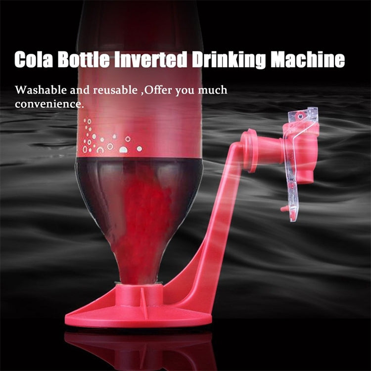 Dispenser Fizz Saver per frigorifero, Fizz Saver Dispenser