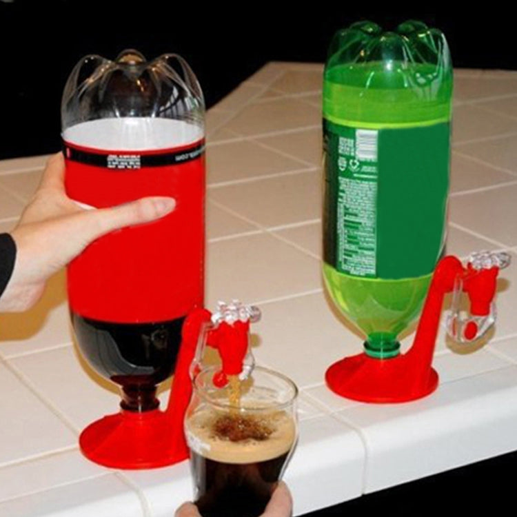 Dispenser Fizz Saver per frigorifero, Fizz Saver Dispenser