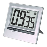 Conto alla rovescia digitale con ampio display Kitchen Craft, Countdown Timer
