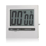 Conto alla rovescia digitale con ampio display Kitchen Craft, Countdown Timer