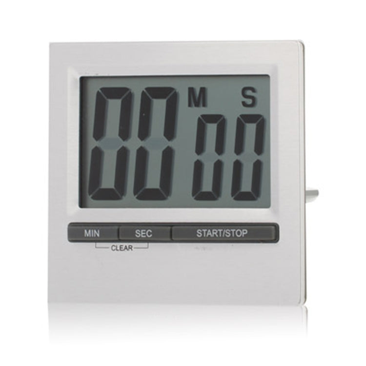 Conto alla rovescia digitale con ampio display Kitchen Craft, Countdown Timer