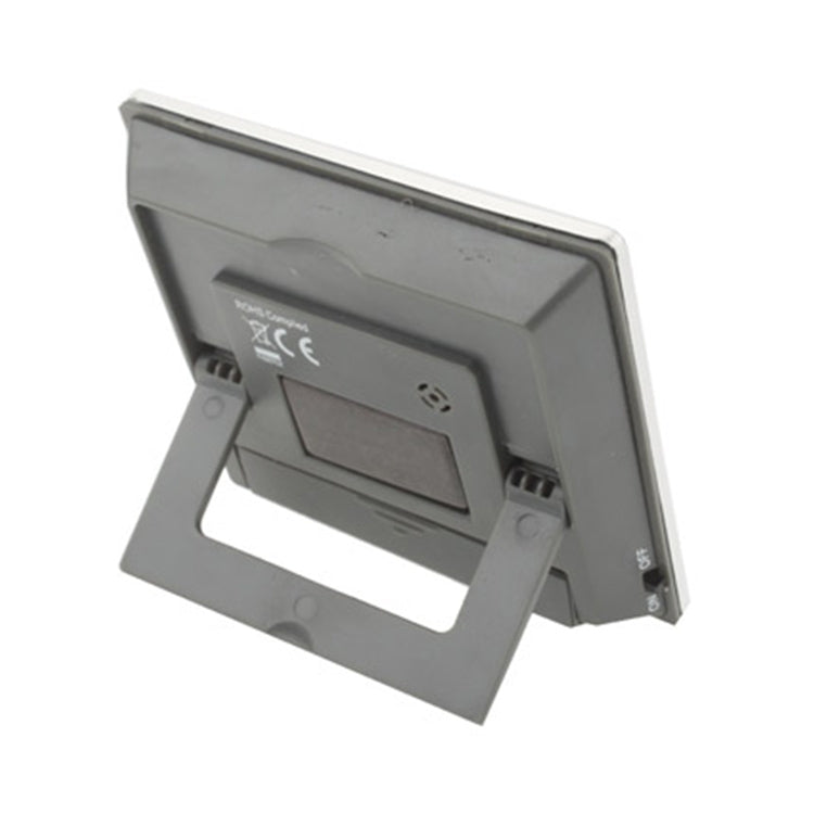 Conto alla rovescia digitale con ampio display Kitchen Craft, Countdown Timer