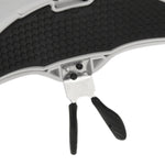 Lente d'ingrandimento 5 lenti 1.0X-3.5X con luci LED bianca