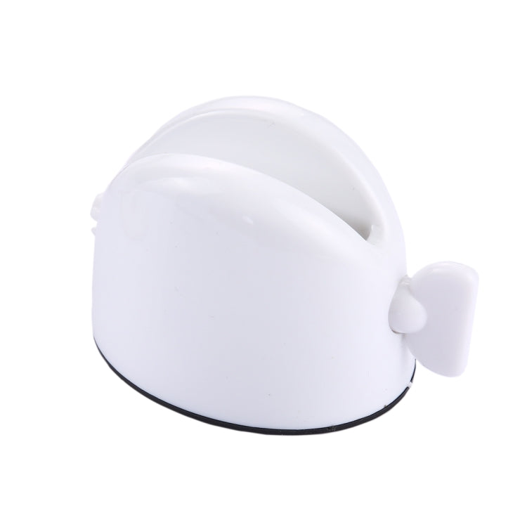 Porta dentifricio Spremiagrumi da tavolo Dispositivo per estrusione Articolo da bagno (Consegna casuale), Toothpaste Holder  Squeezer