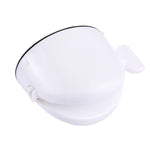 Porta dentifricio Spremiagrumi da tavolo Dispositivo per estrusione Articolo da bagno (Consegna casuale), Toothpaste Holder  Squeezer