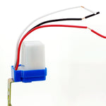 Interruttore automatico AS-10 10A 220V per illuminazione stradale