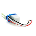 Interruttore automatico AS-10 10A 220V per illuminazione stradale