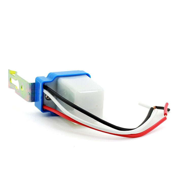 Interruttore automatico AS-10 10A 220V per illuminazione stradale
