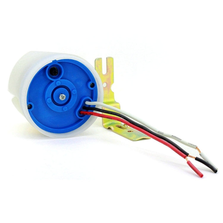 Interruttore controllo luce AS-23 sensibile alla luce