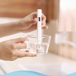 Tester purezza acqua Xiaomi originale TDS portatile