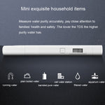 Tester purezza acqua Xiaomi originale TDS portatile