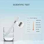Tester purezza acqua Xiaomi originale TDS portatile