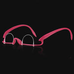 Strumenti per il trucco degli occhiali magici con doppia palpebra fai da te, Double Eyelid Glasses Makeup Tools