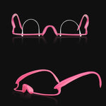 Strumenti per il trucco degli occhiali magici con doppia palpebra fai da te, Double Eyelid Glasses Makeup Tools
