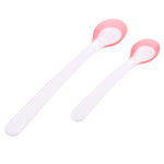 Cucchiai con sensore di temperatura (confezione da 2 cucchiai), Temperature Sensor Spoon