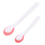 Cucchiai con sensore di temperatura (confezione da 2 cucchiai), Temperature Sensor Spoon
