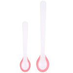 Cucchiai con sensore di temperatura (confezione da 2 cucchiai), Temperature Sensor Spoon