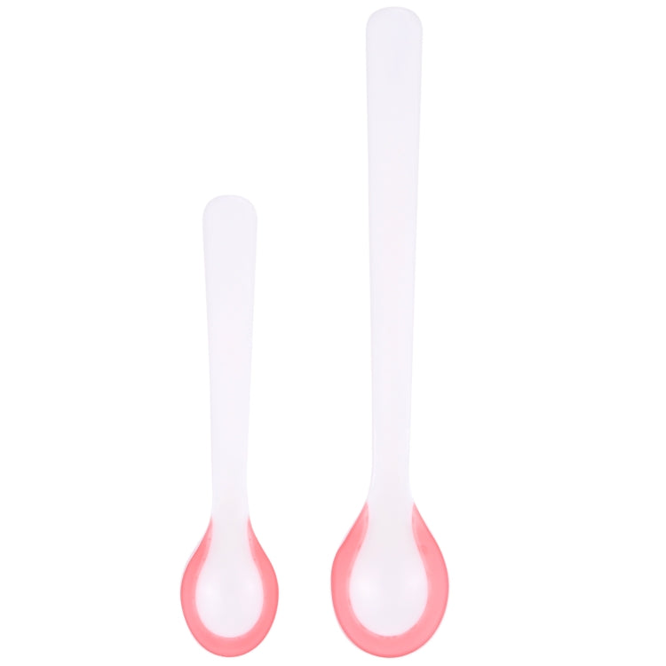 Cucchiai con sensore di temperatura (confezione da 2 cucchiai), Temperature Sensor Spoon