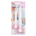 Cucchiai con sensore di temperatura (confezione da 2 cucchiai), Temperature Sensor Spoon