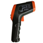 Termometro a infrarossi DT-8380 -50 a 550 °C