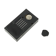 Mini termometro digitale per interni LCD per umidità, TH05 Centigrade Display, TH05A Fahrenheit Display