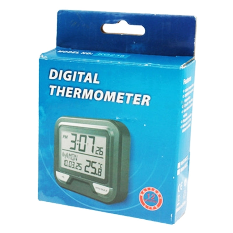 KG238 Termometro digitale multifunzione, KG238