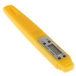 Termometro digitale per alimenti LCD, range di temperatura: da -50 a 300 gradi Celsius, Food Thermometer