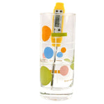 Termometro digitale per alimenti LCD, range di temperatura: da -50 a 300 gradi Celsius, Food Thermometer