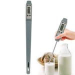 Termometro digitale alimenti LCD PT-04 da -50 a 300°C