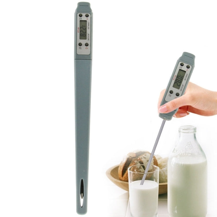 Termometro digitale alimenti LCD PT-04 da -50 a 300°C