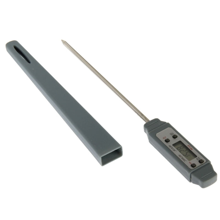 Termometro digitale alimenti LCD PT-04 da -50 a 300°C