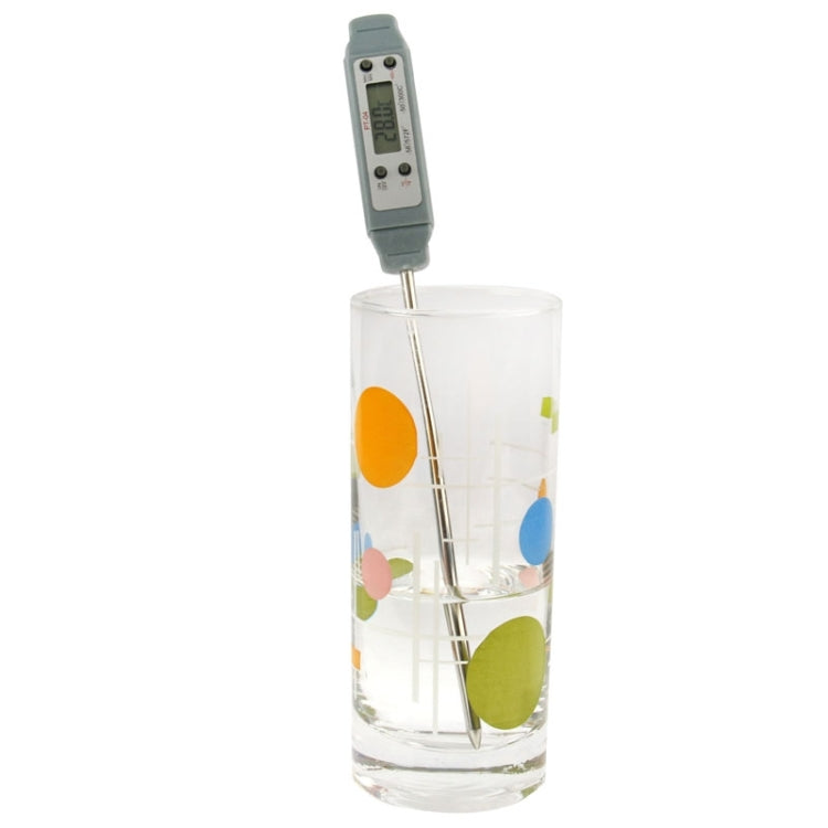 Termometro digitale alimenti LCD PT-04 da -50 a 300°C