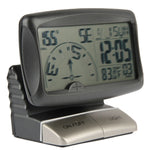 PR-166 Bussola digitale multifunzione LCD da 3,5 pollici per auto, PR-166