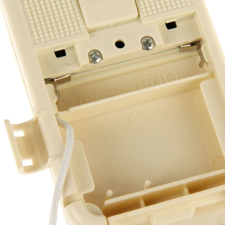 Termometro digitale per alimenti LCD HT-2, range di temperatura: da -50 a 300 gradi Celsius, HT-2