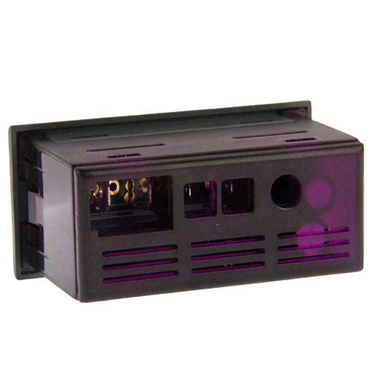 Termometro digitale per frigorifero e congelatore con sonda LCD PT-5 per frigorifero, range di temperatura: da -40 a 110 gradi Celsius, PT-5
