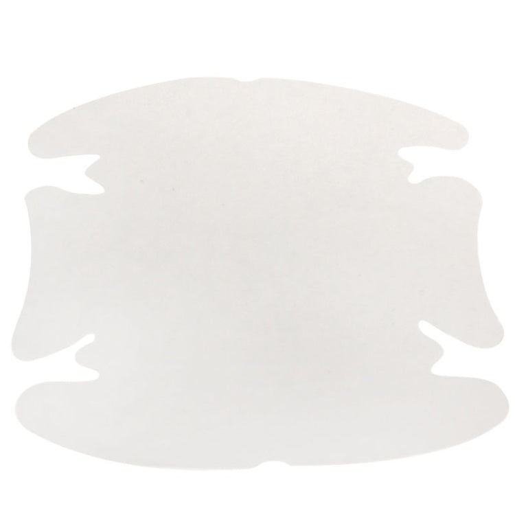 Pellicola protettiva da 40 pezzi per maniglia dell'auto, Film for Car Handle