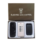 Collare addestramento cane elettrico con telecomando 150 m