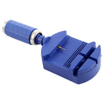 Kit di strumenti per la riparazione del cinturino del braccialetto di regolazione del cinturino per la rimozione delle maglie dell'orologio, Strap Adjuster