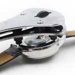 Apri cassa dell'orologio con microstampa, Microstamp Watch Case Opener
