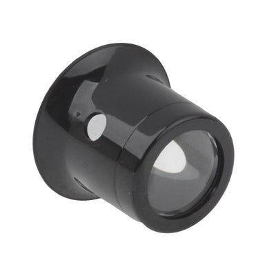 Strumento per riparazione orologi in policarbonato Eye Loop 3X / lente d'ingrandimento, Watch Magnifier
