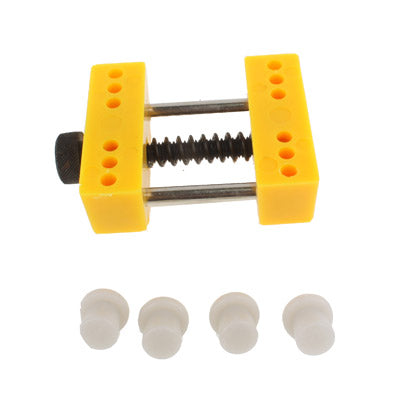 Strumento di apertura e riparazione del supporto per la rimozione dell'orologio, Watch Remover Holder Opener