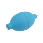 Guarda lo strumento di pulizia in gomma potente soffiatore di polvere d'aria, Watch Cleaning Tool