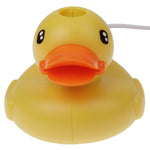 Incantevole umidificatore USB stile anatra, Duck Style Air Humidifier