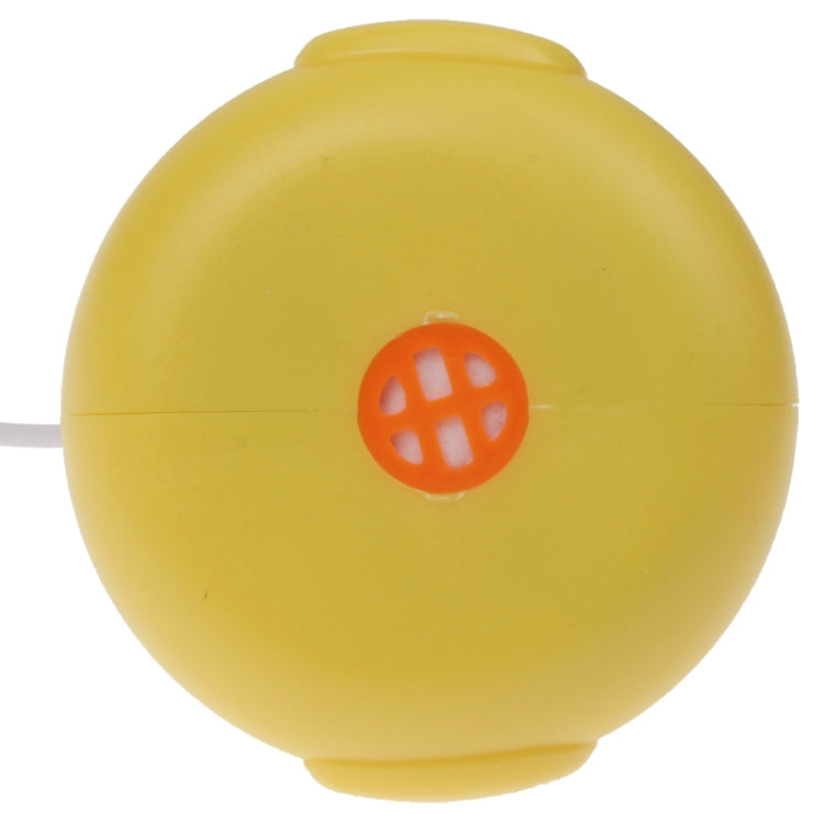 Incantevole umidificatore USB stile anatra, Duck Style Air Humidifier